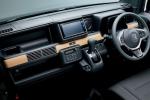 Honda N-Van +Style Cool 2018 года